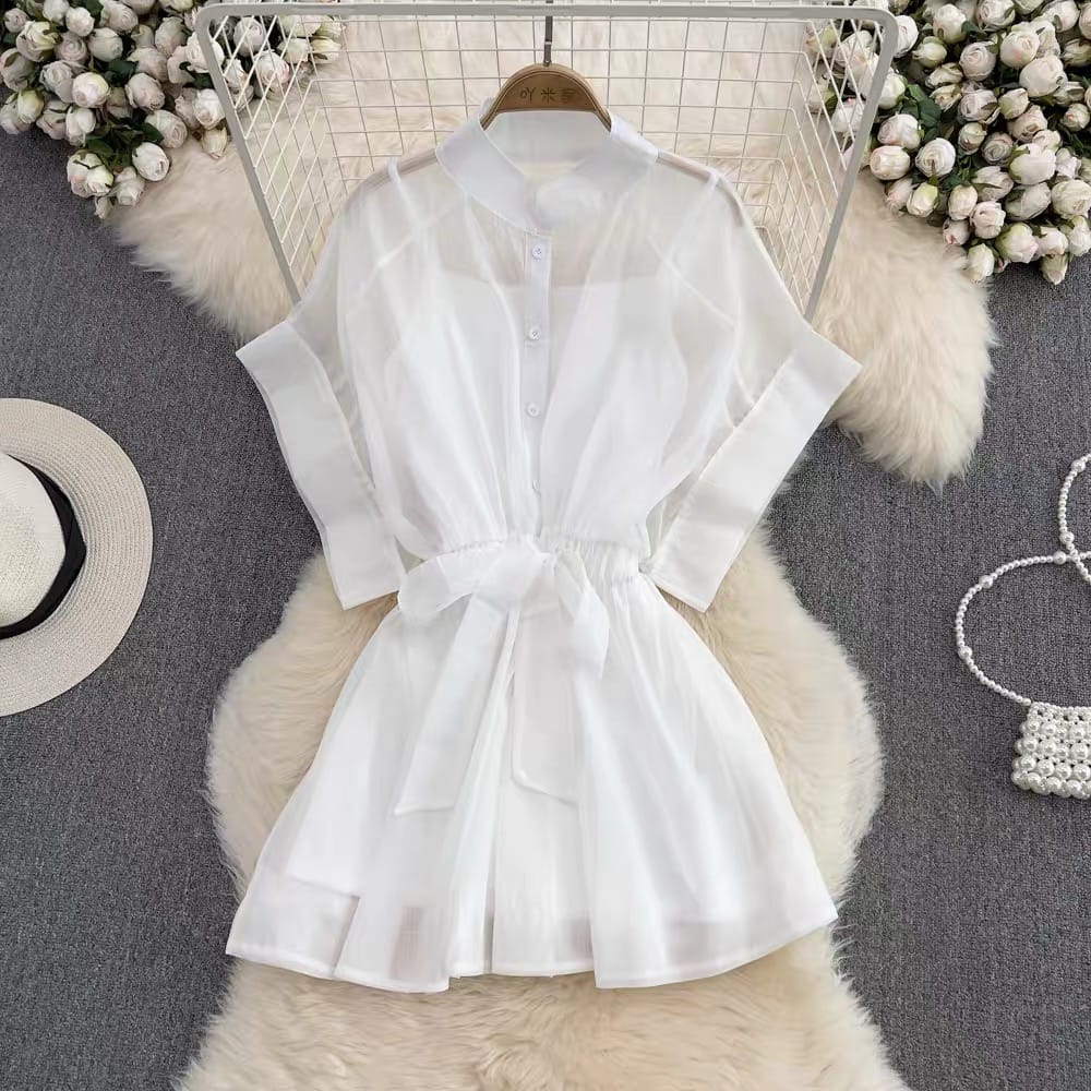 Don’t play about you jumpsuit JRZZ666 image