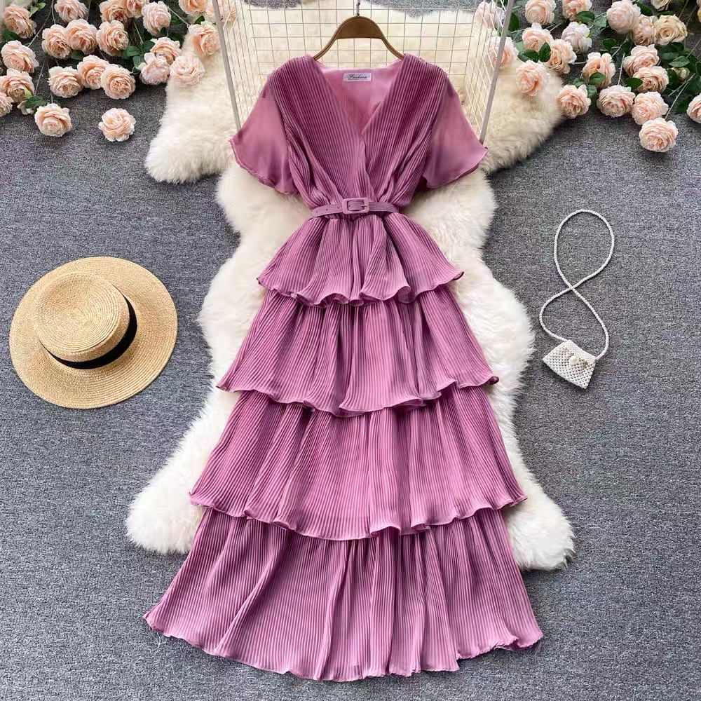 Here comes the hot stepper dress CD68 image