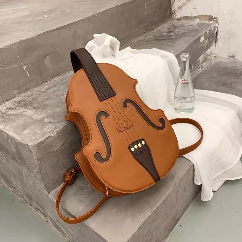 Costa Rica violin style bag BG103 image