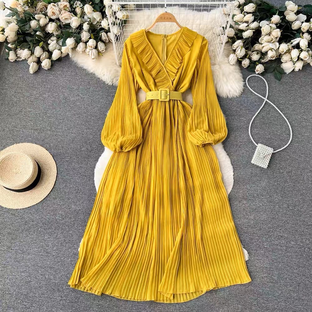 Places to be dress FD185 image