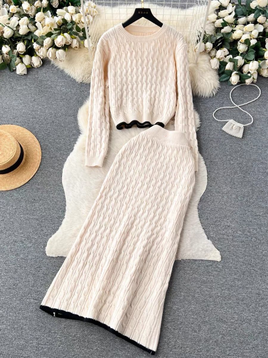 Extra attention Cozy set TPZZ2756 image