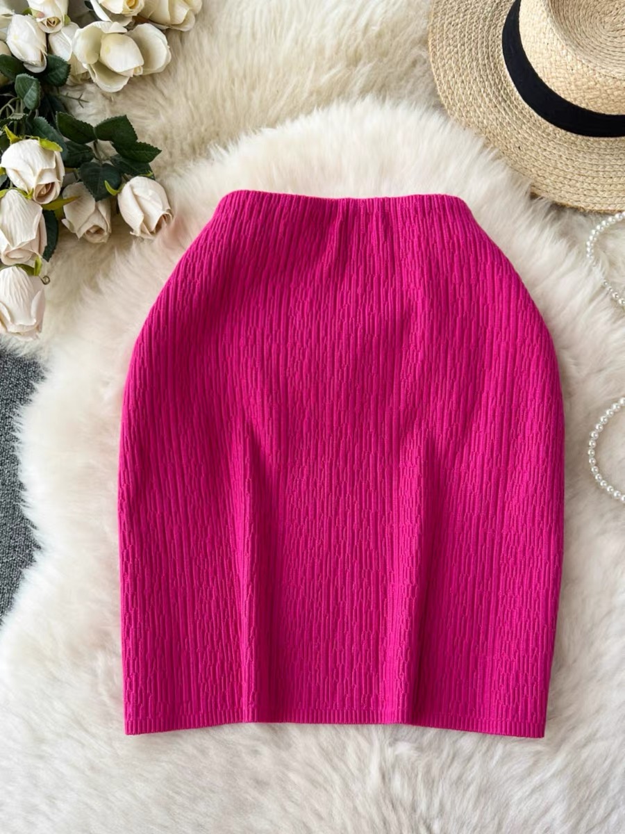 Grand entrance ruched skirt SZZ383 image