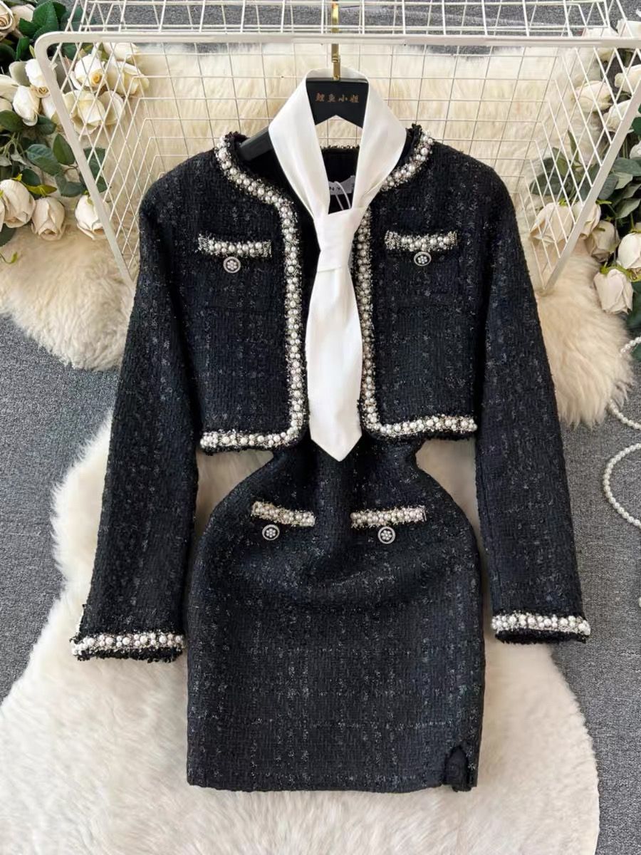 Dare to slay woolen set TPZZ3563 image