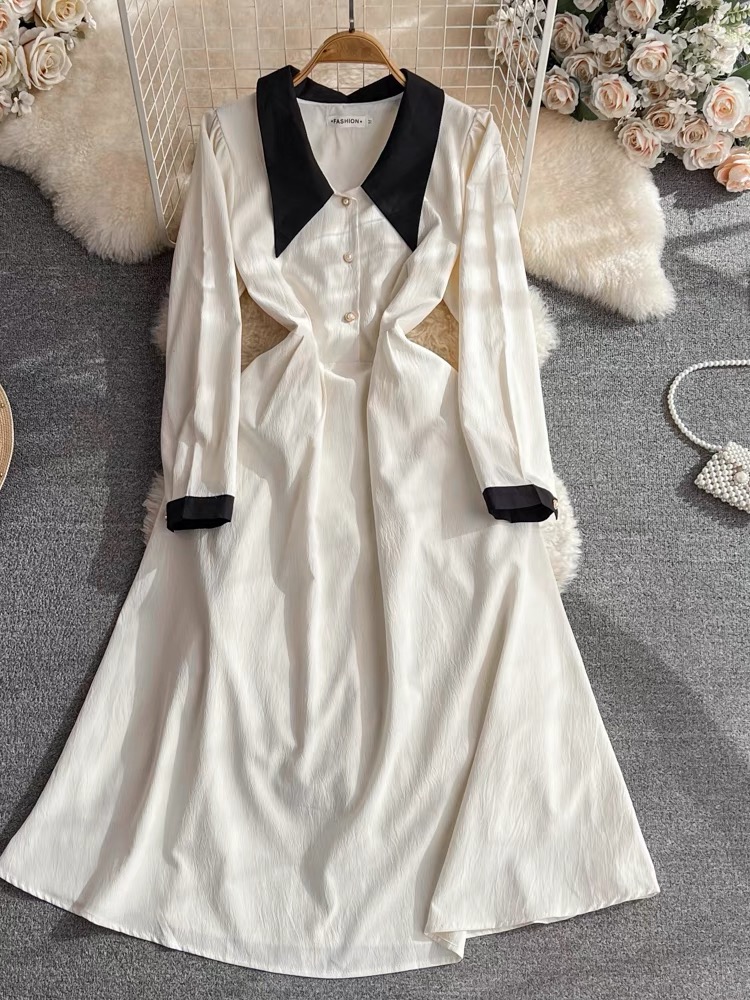 Garden estate heiress dress FD299 image