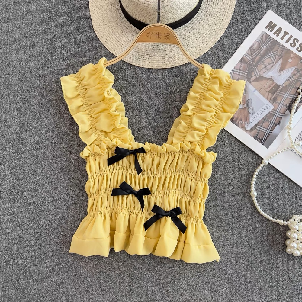 Cheesy  baby top image