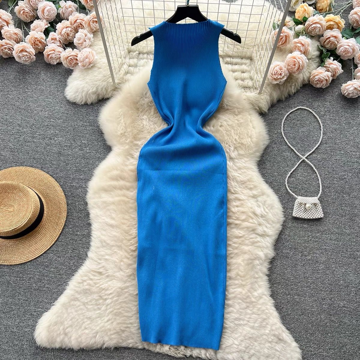 Next beach ruched gown KBC57 image