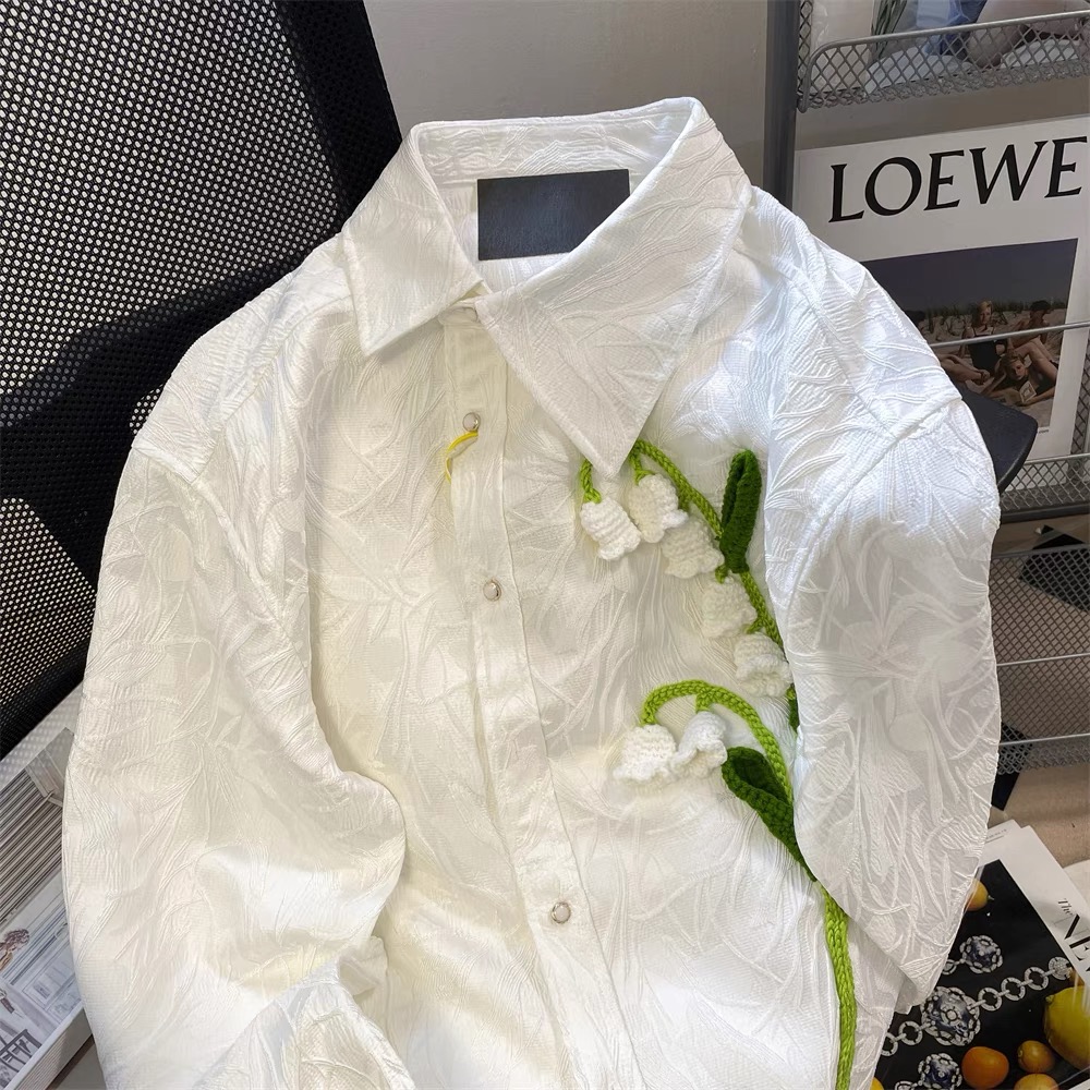 Lucid views shirt SDZZ907 image