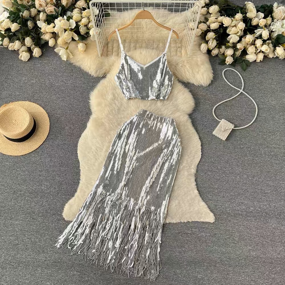 Sugar daddy glitter set TPZZ1264 image