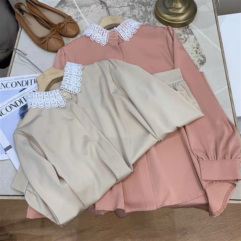 Always ready blouse image