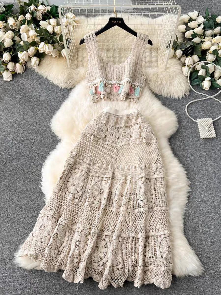 True moment crotchet set TPZZ3394 image