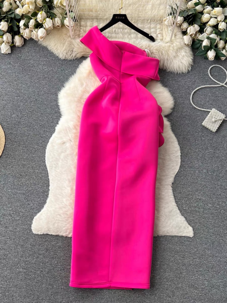 A date with the fiancé dress EBC37 image