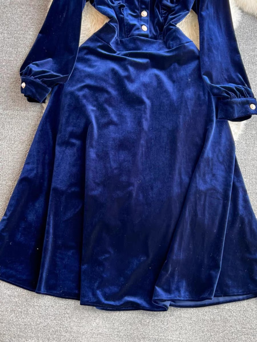 City of lights dress FD493 image