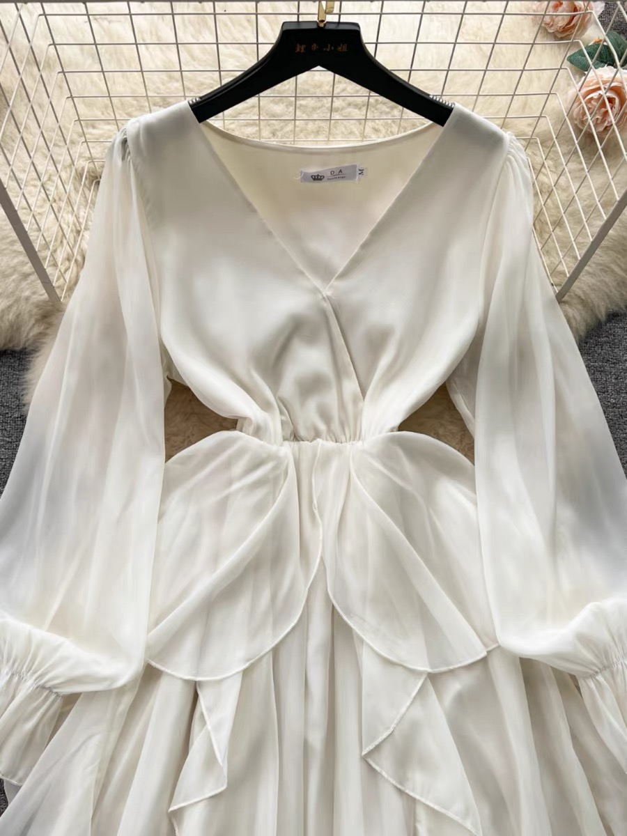 Swan lake princess dress CD108 image