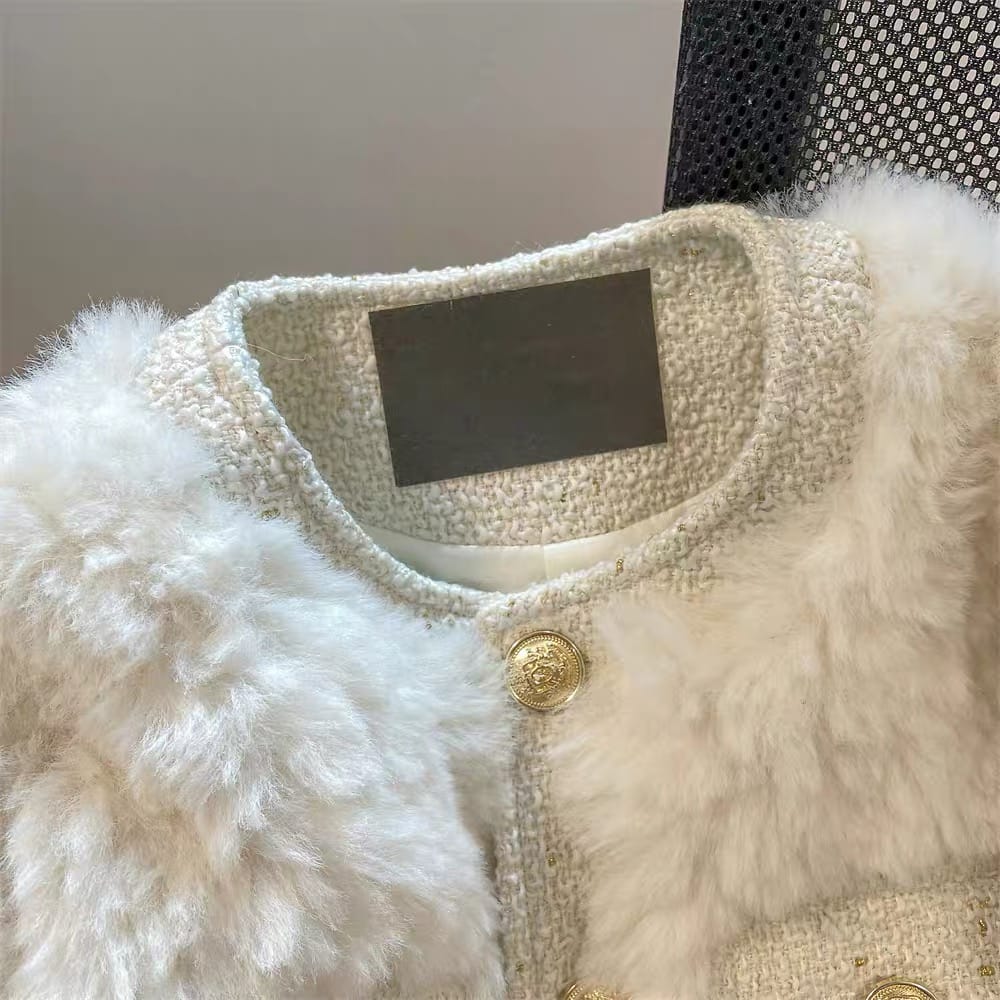 Princess royal designer coat COA105 image