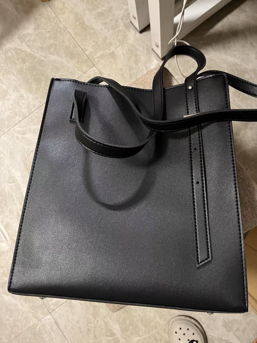 Rich aunty bag BG207 image