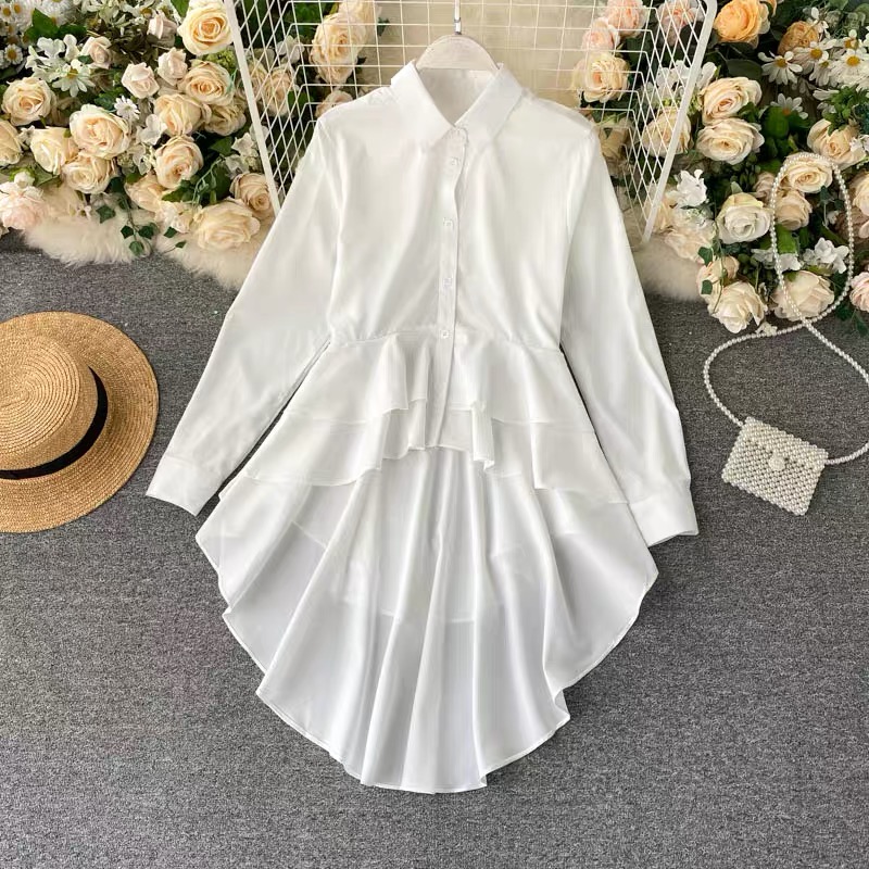 Safari trip overlap shirt SDZZ177 image