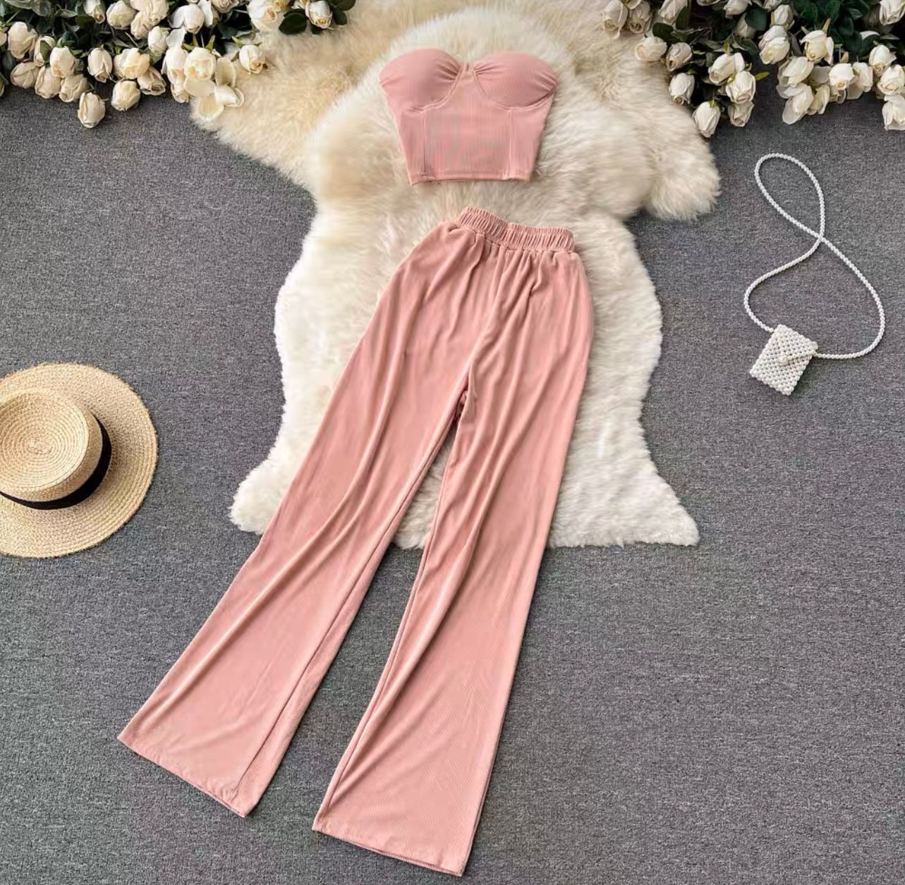 First date set TPZZ1908 image