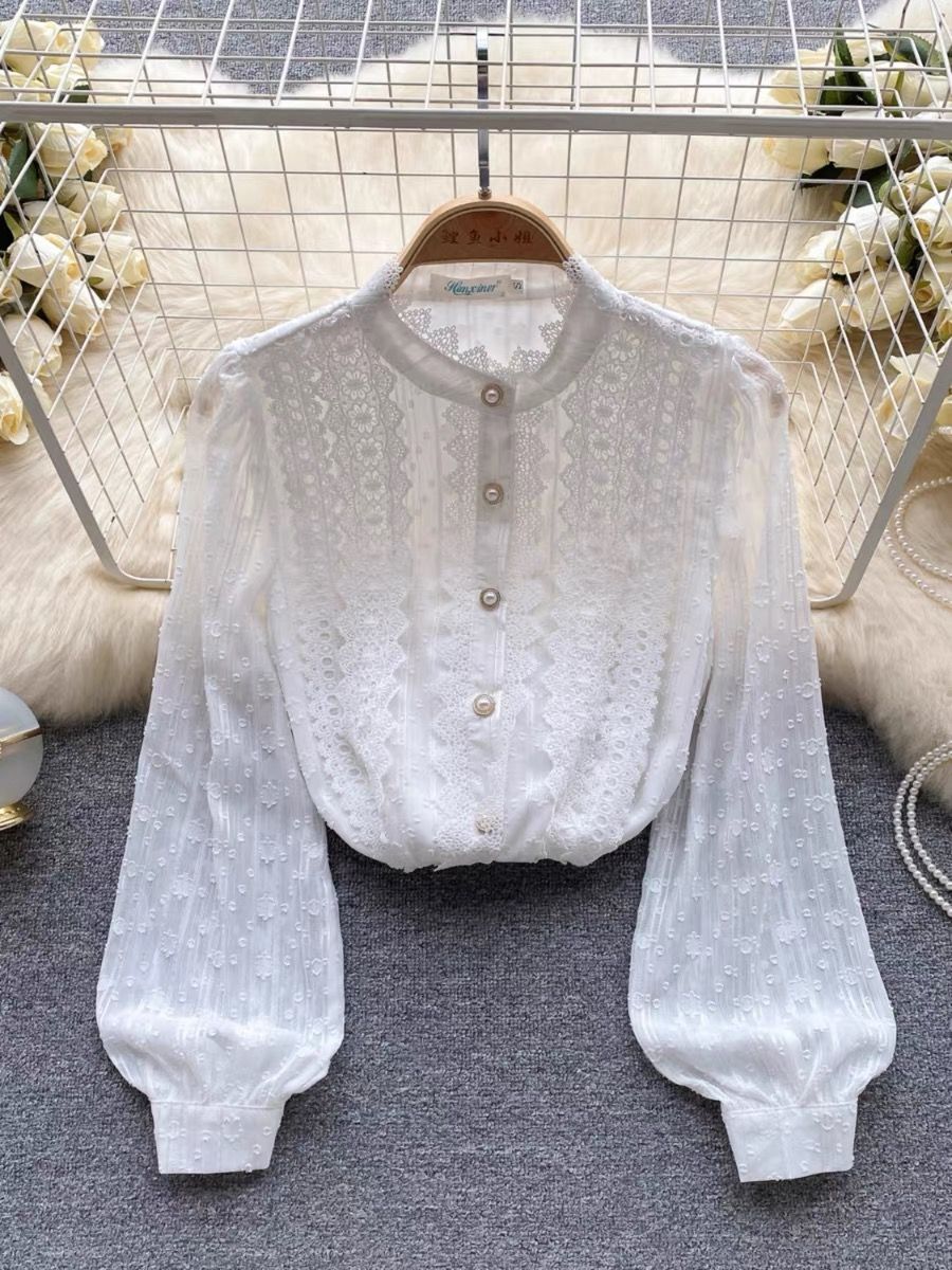 Divine lifestyle blouse BE207 image