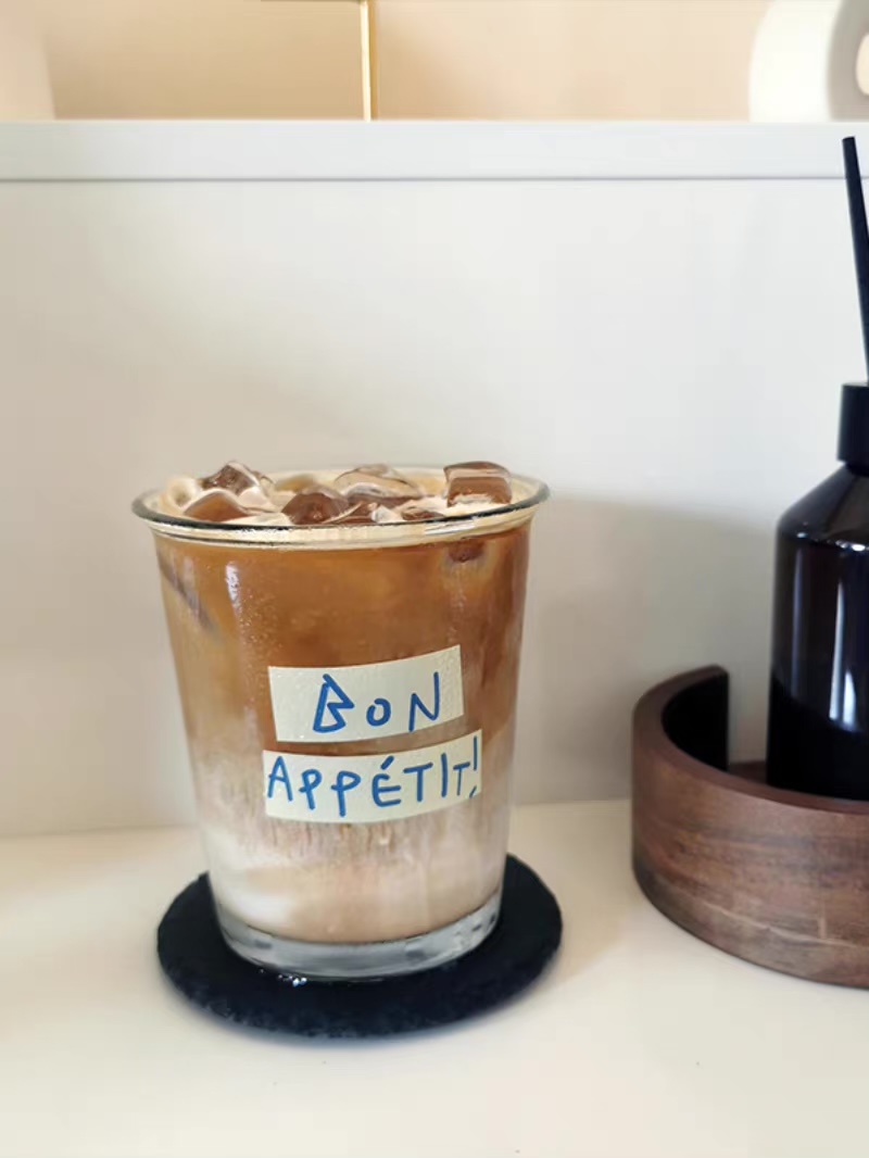 Little coffee cups DCZZ158 image