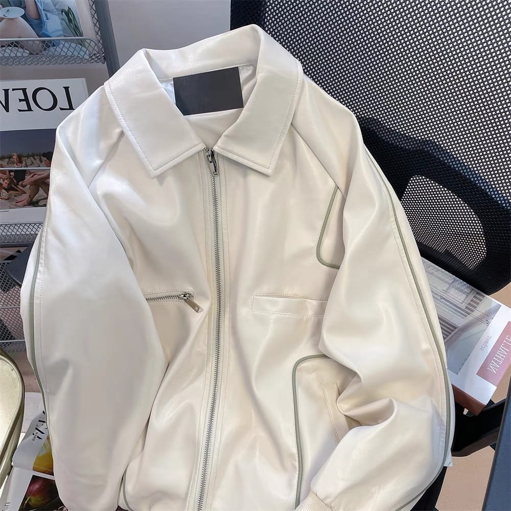 Libra reflective jacket CJ121 image