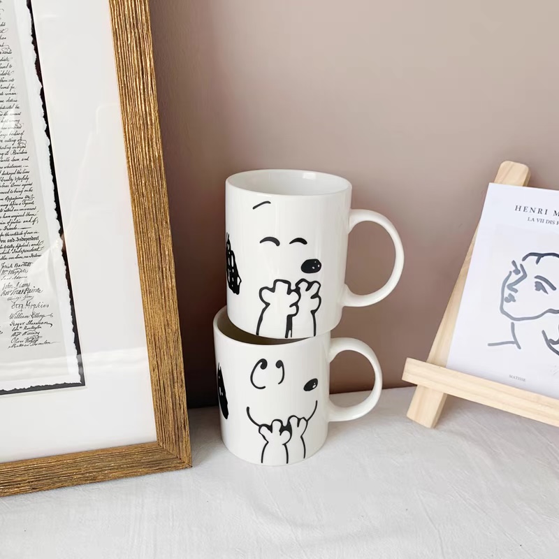 Just for me mugs DCZZ147 image