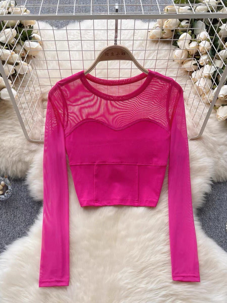 Ticket to safari top TZZ1588 image