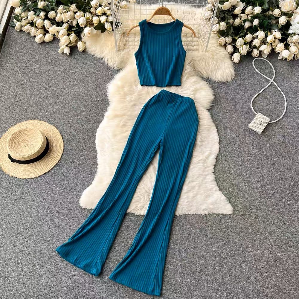 Two for you sweat set TPZZ1928 image