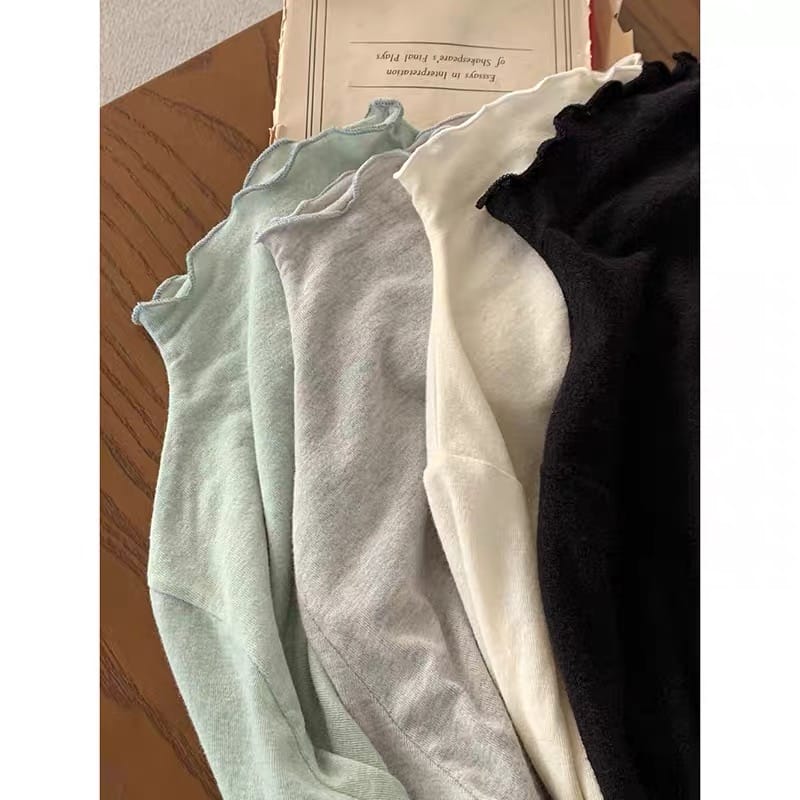 Follow the routine top TZZ2333 image