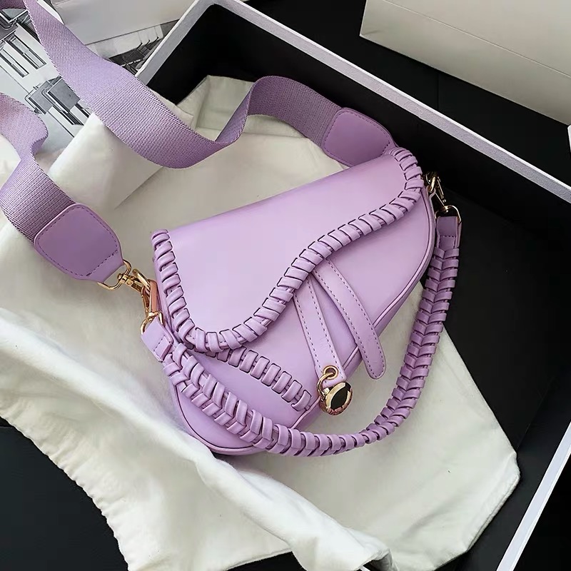 For the cools girls only stitches sling bag BG155 image