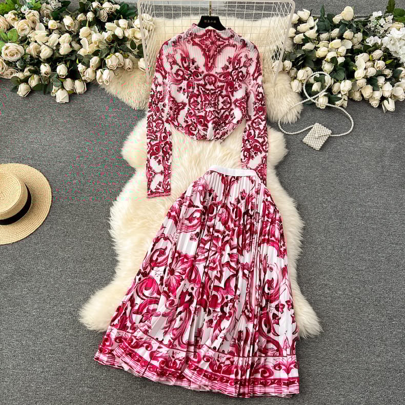 Bold night miyaki set TPZZ3501 image