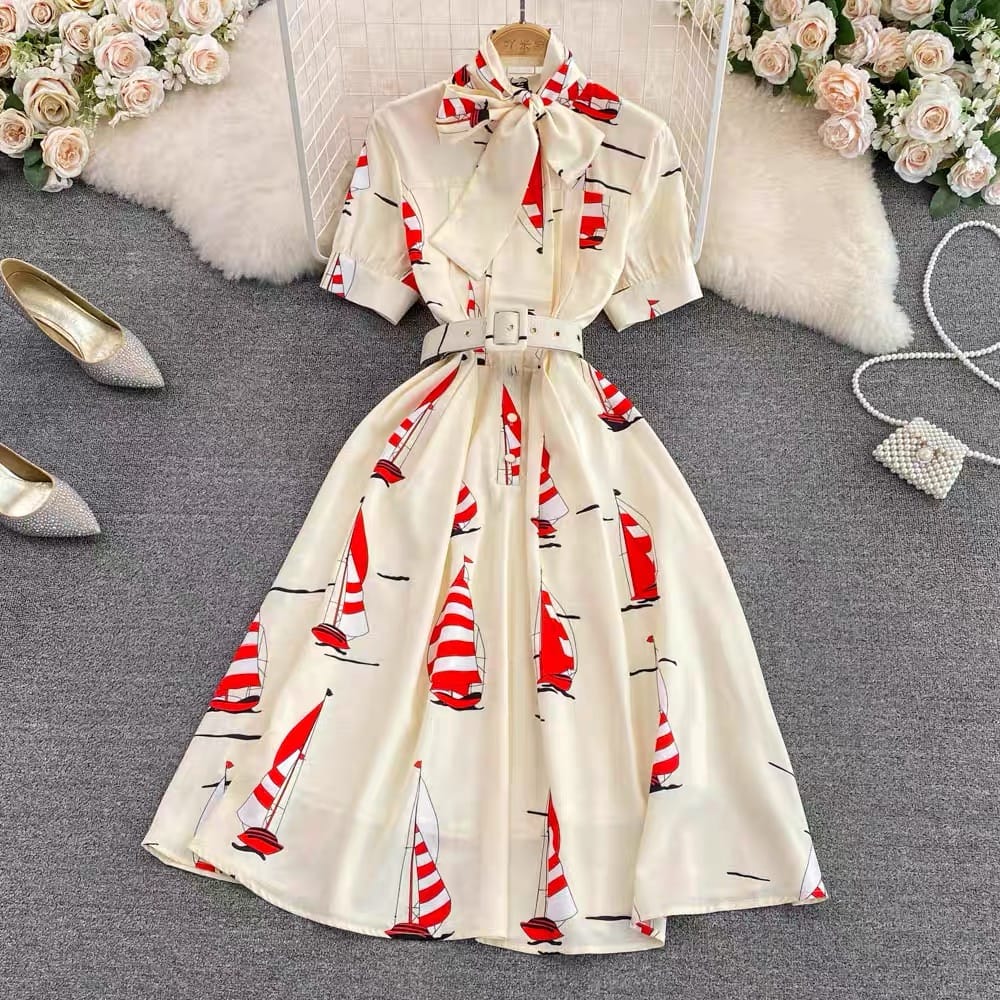 Softlife lover dress FD304 image