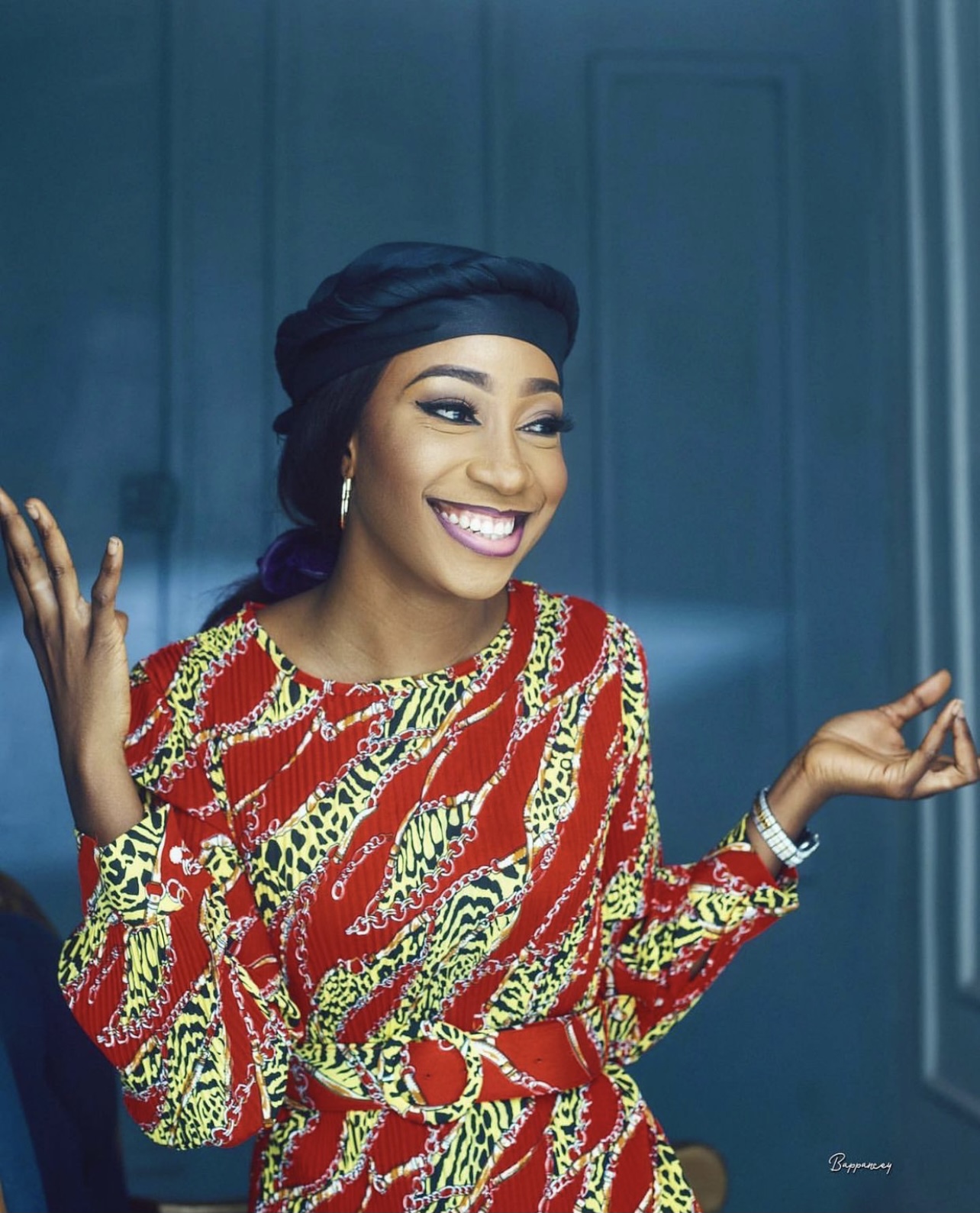 2021 VIP FASHION ATTIRE image