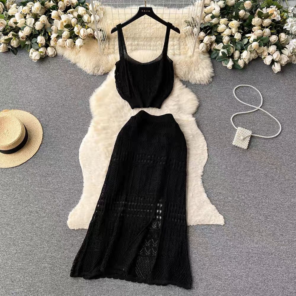 Candid moment crotchet set TPZZ920 image