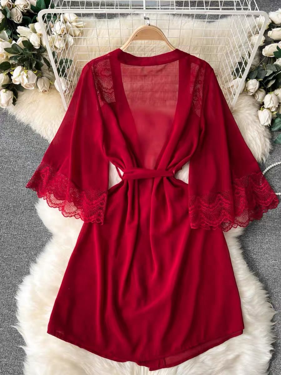 Remember the night ,night wear SW119 image