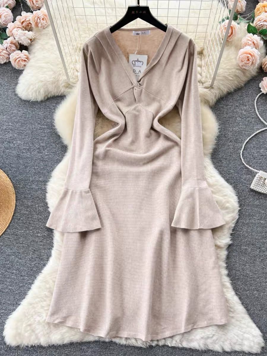 Up and down designer dress KD156 image