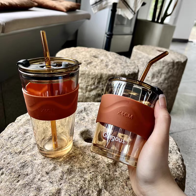 Warm or cold sip cups CU118 image