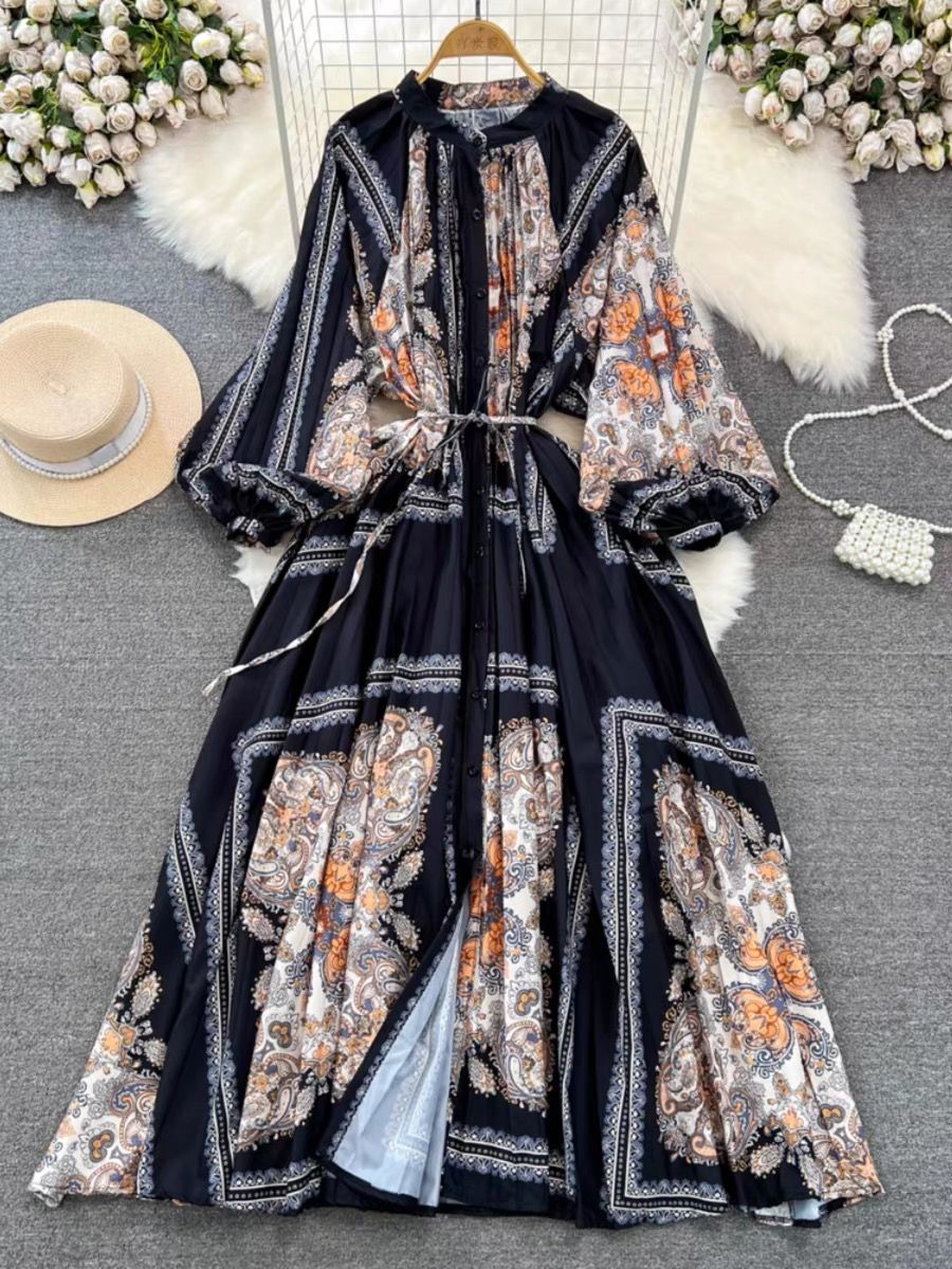 High society designer dress CD653 image