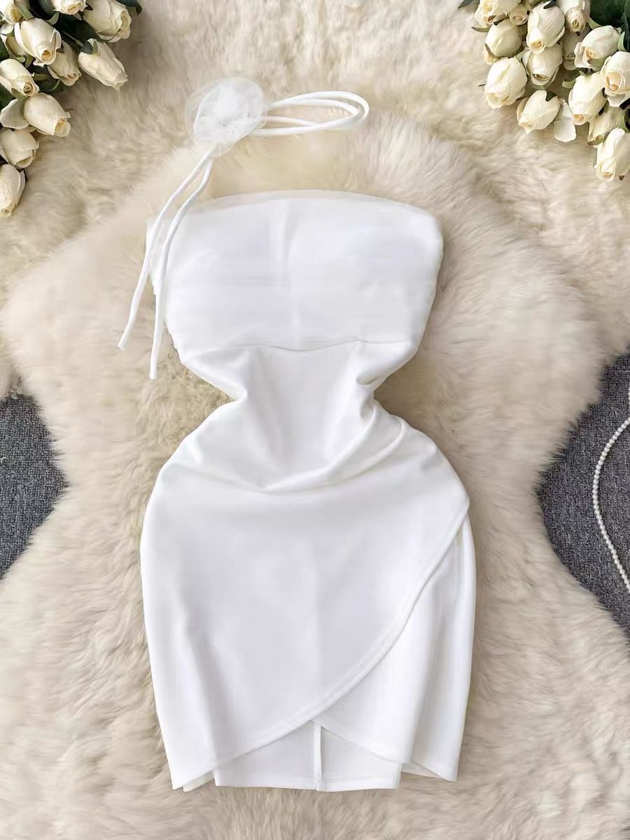 Oh so cute mini dress CBC285 image