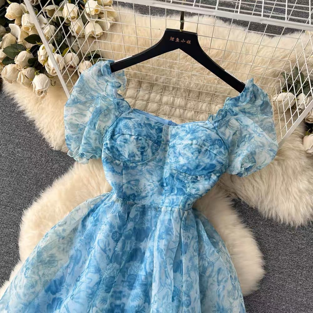 Edith royal dress FD176 image