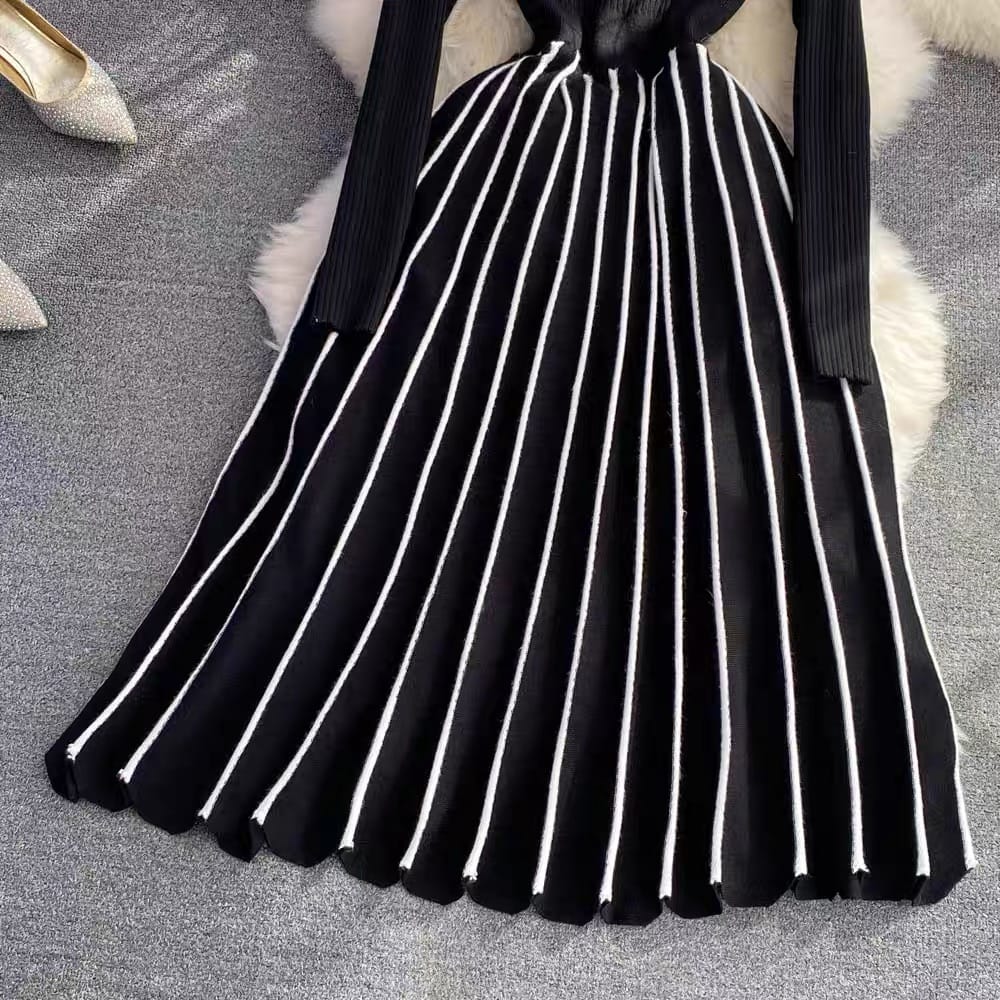 All for tonight metro dress KD110 image