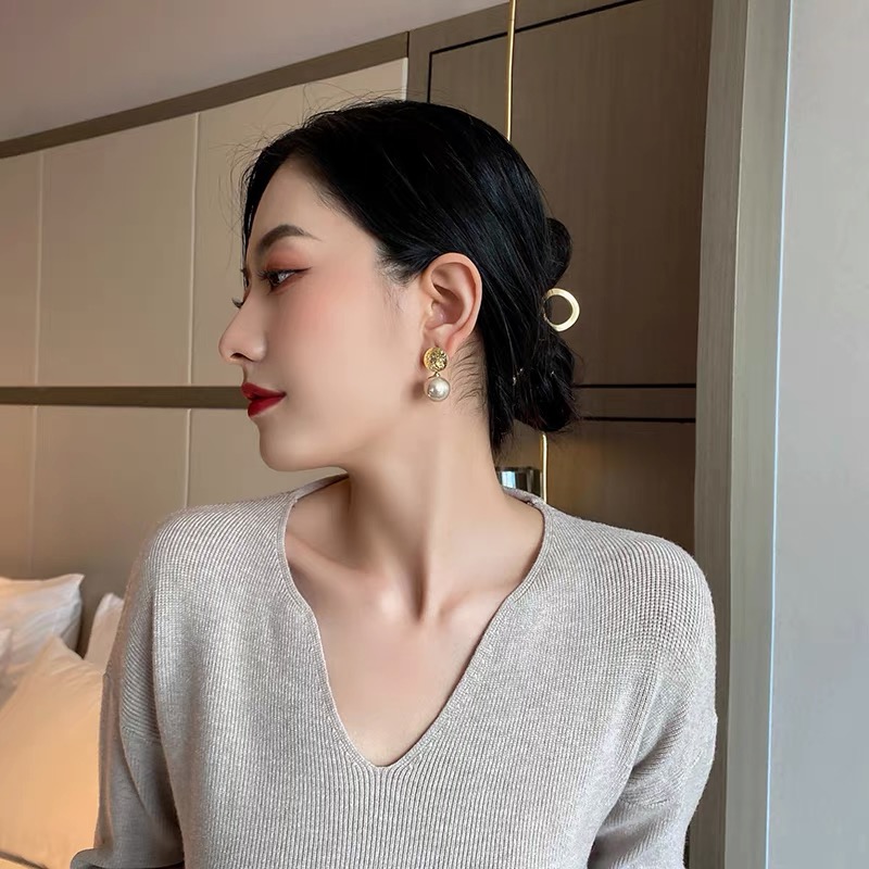 A big city girl earrings JW135 image