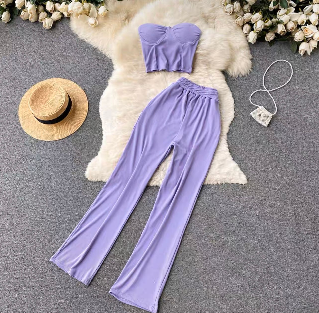 First date set TPZZ1908 image