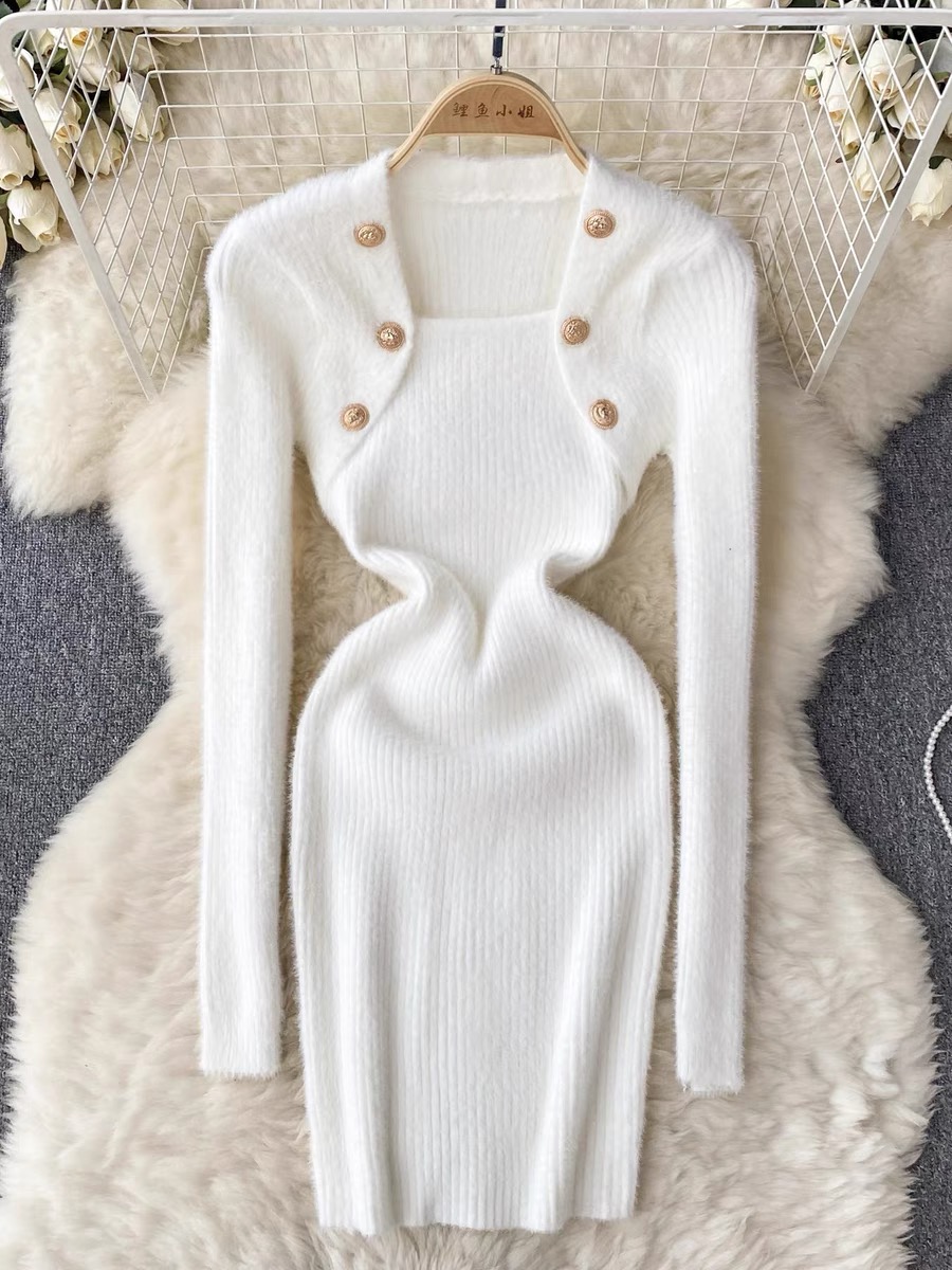 Moved on wool gown KBC80 image