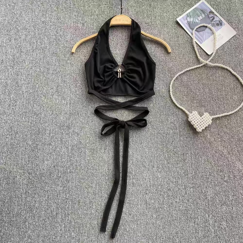 Sand and sunshine beach top 5KZZ154 image