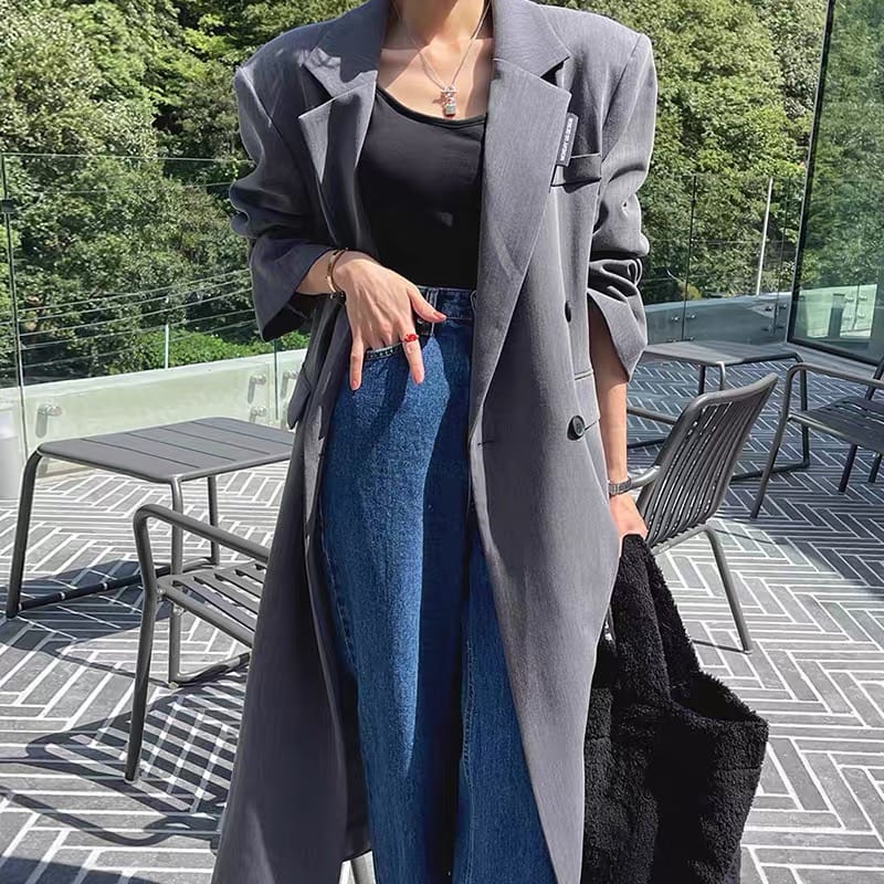 Never too cute jeans JDZZ418 image