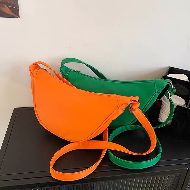 Just roll with it sling bag BG173 image