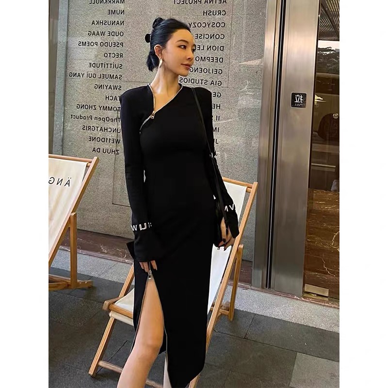 Octavia luxury dress CBC314 image