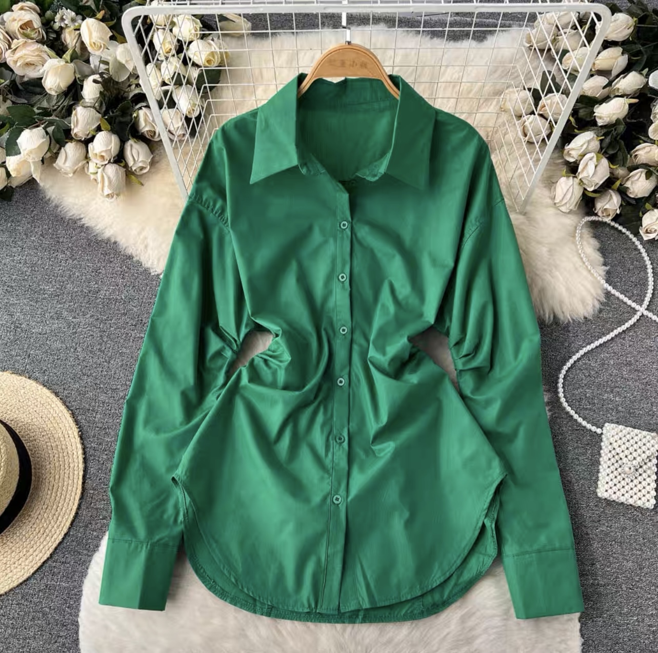 Habibi come to dubai snatched shirt SDZZ806 image