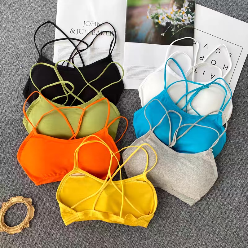 In the past tube vest 5KZZ170 image