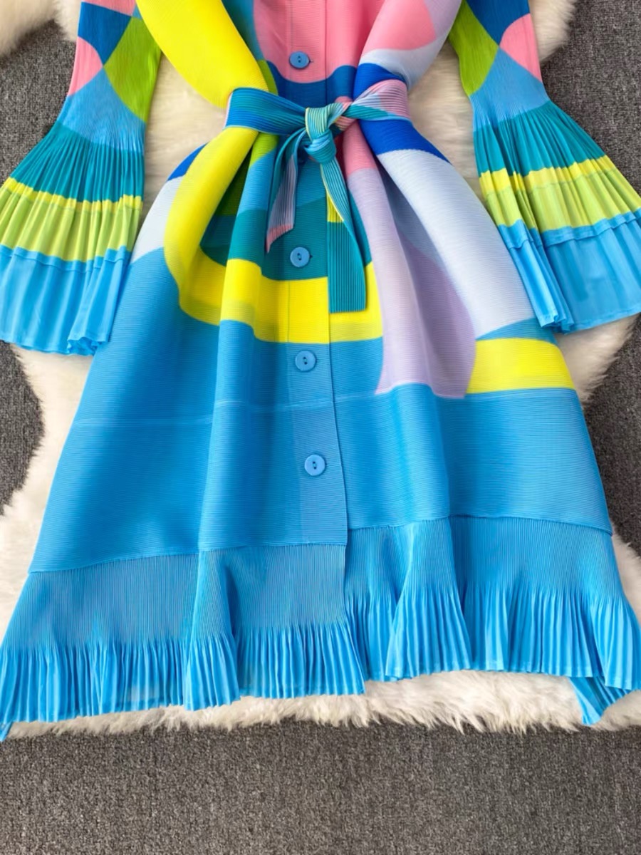 Esperanza baby dress CD385 image